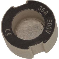 Mersen 01658.035000 1658.035 DIII 35A D-screw insert