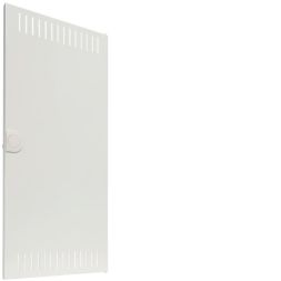 Hager VZ136 replacement door Volta MM for APV 4 rows