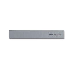 Busch-Jaeger 2TMA130160X0024 51381EP-S-03 size 1/x end strip