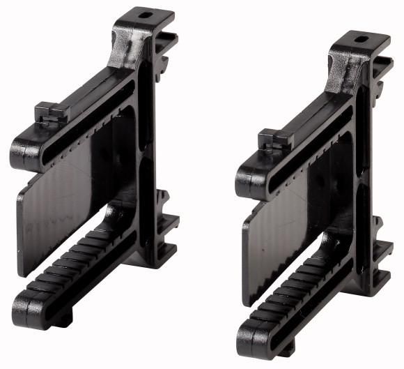 Eaton SKF-HA viewing window DIN rail adapter, 233782