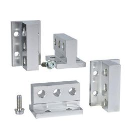 Schneider Electric 48166 Rear vertical bottom 4000/5000A 4 connection