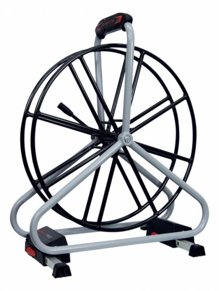 Runpotec 20527 Rope reel