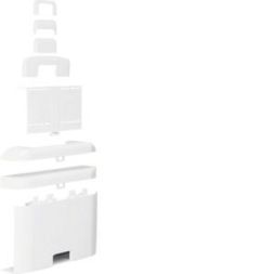 TEHALIT ATA207589016 LFW 20x75mm traffic white T-piece