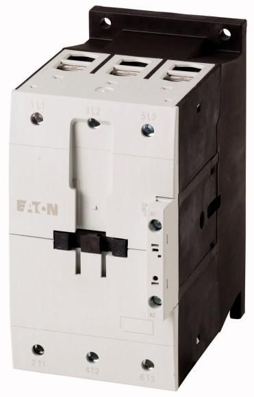 Eaton DILM150 (RAC120) 75kW/400V AC contactor, 239587