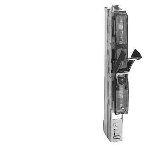 Siemens 3NJ4103-3BF02 fuse switch disconnector 3-pole switchable