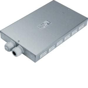 TEHALIT SPWA129010 Collection point WA12 white