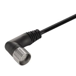 Weidmüller 1818140500 SAIB-M23-19P-AN-5,0M sensor/actuator cable