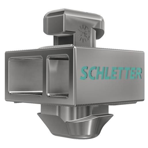 Schletter Solar 129063-002 RapidCon90 cross connector ProLine