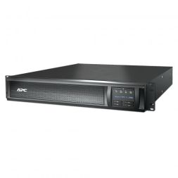 APC SMX1500RMI2U Smart-UPS X 1500VA Rack LCD