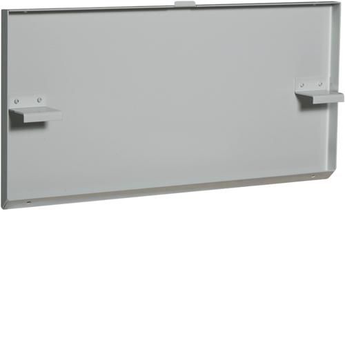 Hager ZAY47902 cover for cable outlet size 2 240x560x45