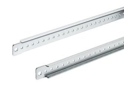 RITTAL 4599100 for door width 380mm VE= 20pcs. mounting bar