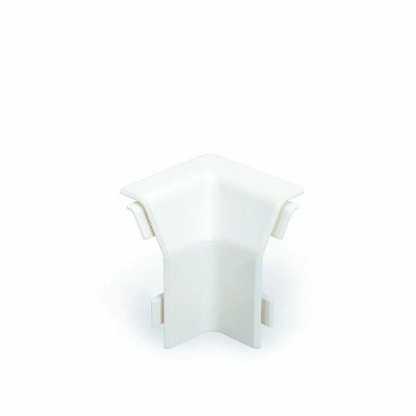 OBO Bettermann 6132254 SL IE2070 cws cream white inside corner