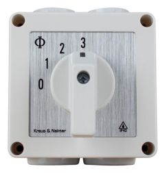 Etherma 34976 ET-S123 group switch for IRE