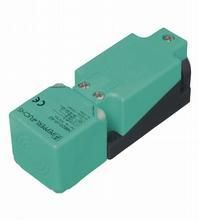 Pepperl &amp;amp; Fuchs 203011 NBB15-U1-Z2 inductive sensor