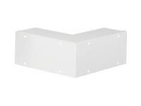 TEHALIT R30229010 outside corner FWK 3E E30 50x60mm pure white