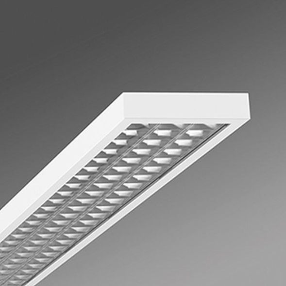 Regiolux 62123026660 aduna-ADAX/1200 11800 850 DALI IP65 vw LED ceiling light