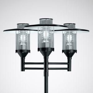 Trilux 2223700 09800/3/76-II mast attachment