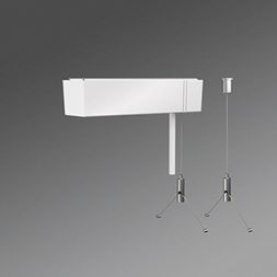 Regiolux 91210023121 SAYE-PS 1900/190 VW 3x0,75 WS pendant set