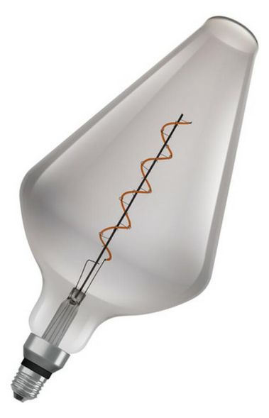 LEDVANCE Osram 4058075761018 1906LEDAWD15 4W/818230VSFILSME27FS1 LED lamp