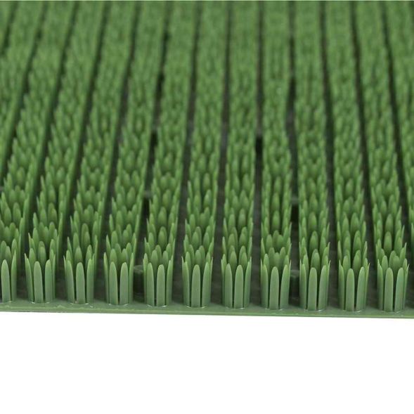 Siena Home 405-1-402-004 Grass mat TROPIC green 40x60cm