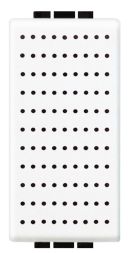 Bticino N4356/230 Buzzer 230v 8va