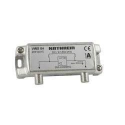 Kathrein VWS04 SAT amplifier