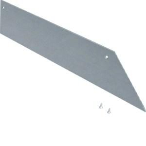TEHALIT AKE2500701 End piece one-sided 250x70