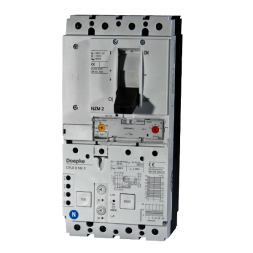Doepke 09209783 DFL8 200-4/X - B NK circuit breaker