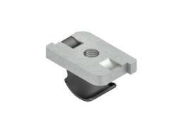 Niedax GSF0404 thread M4 inclined sliding nut