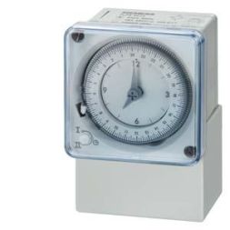 Siemens 7LF5301-0 synchronous timer