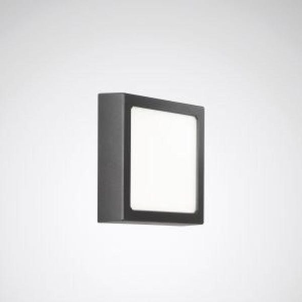 Trilux 7867851 Skeo Square MULTILC WD1 1G1Y ETDD LED wall/ceiling light