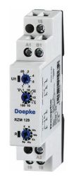 Doepke RZM 128 time relay, 09980715
