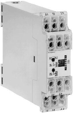 Dold 0044860 MK9906 AC/DC24V+AC220-240V 3-60M time relay