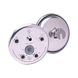 ifm electronic AC2916 Active 4 inputs 4 20mA 4 analogue inputs 4 AS-i module