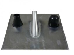 Televes SPAZ48XLK mounting kit for Spaha48..