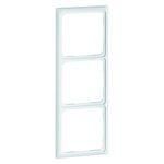 Hochköpper 00240311 80.573.02 3-way pure white frame