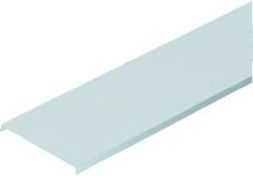 OBO Bettermann DRLU/050 VA4301 unperforated cover, 6052821