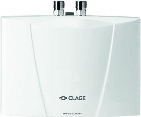 Clage 1500-16003 small instantaneous water heater pressure-resistant MBH 3 3.5kW 16003