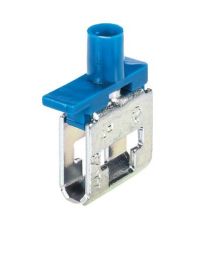 Wieland 30.494.0110.6 WAK4/3 BL blue series terminal