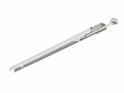 Philips 42521799 Lighting LL546T 4x2.5 +8x1.5 Gen2 WH mounting rail