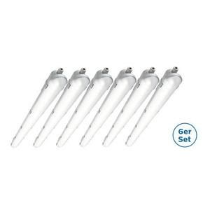 Philips 51649699 Lighting WT120C G2 LED37_60S/840 PSU L1500 6PCS LED waterproof luminaire