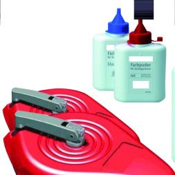 Silberspeer 40414.8 Chalk line device