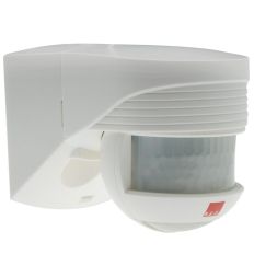 BEG 91002 LC200° white motion detector