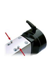 Bernstein 9806590000 cover cap set