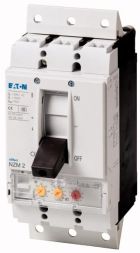 Eaton NZMH2-ME90-SVE circuit breaker, 3p, 90A, plug-in insert, 113348