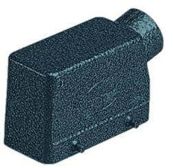 Harting 09370161520 Han 16M-gs-21 hood