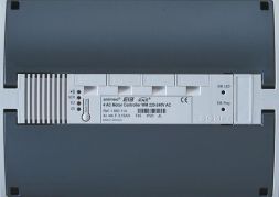 Somfy 1860114 blind actuator KNX animeo AP 4f 8In