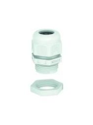 OBO Bettermann V-TEC VM12+ LGR with lock nut cable gland, 2022762