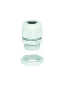 OBO Bettermann V-TEC VM12+ LGR with lock nut cable gland, 2022762