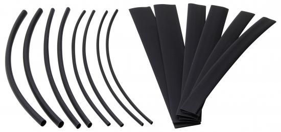 Kopp 371100459 Heat shrink tubing set 2:1